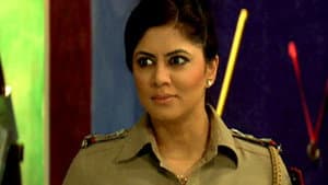 Inspector Gora Becomes Kala