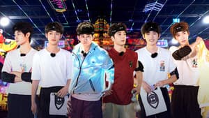 2023 Loading Time Episode 4