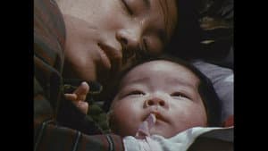 Fighting Journey With Baby In Tow