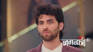 Mahesh's Decision About Jagadhatri and Shivay