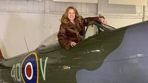 Bargain Hunt Takes Flight