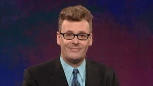 Greg Proops & Denny Siegel