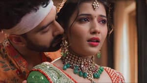 Armaan's decision delights Abhira