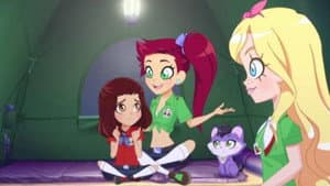 Camp Princess