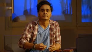Inder Ka Beta Dhanush
