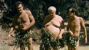 Three Naked Men (Part 1)