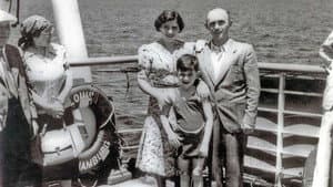 The Holocaust and Refugees, Lessons for Today