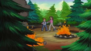 Smokejumpers