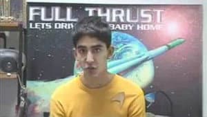 The Lost Weeks: Anwar's Video Diary