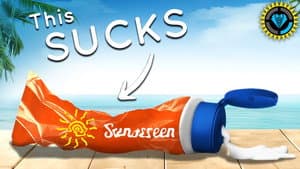 Does America Have The WORST Sunscreen?
