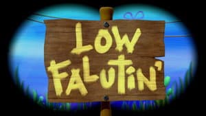 Low Falutin'