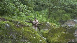 Honduran Hell
