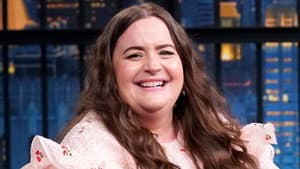 Aidy Bryant, John Early, Daniel Fang