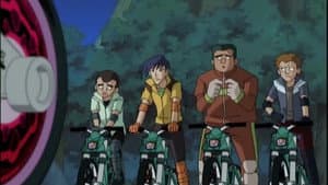 Idaten Bike's Big Gathering!