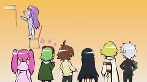 AkaKill! Theater #05 - Glasses