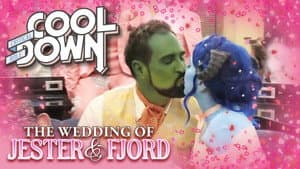 Jester and Fjord's Wedding – Live from Radio City Music Hall Cooldown