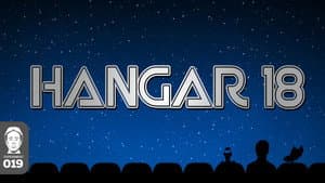 Hangar 18