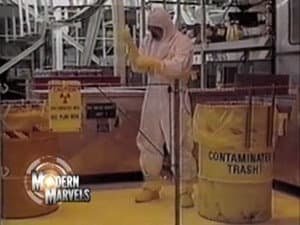 Dangerous Cargo