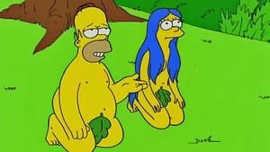 Simpsons Bible Stories