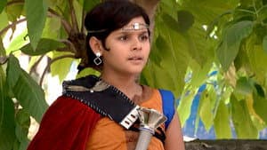 Bhayankar Pari Tortures Meher