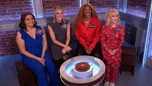 Celebrity Specials, Series 4 - Episode 2