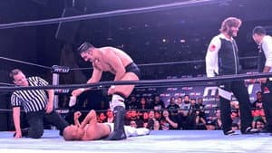 Episode 3: Rise of the Worldwide Desperado