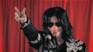 Michael Jackson's Final Curtain Call