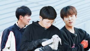 S1 Episode 32 Plus