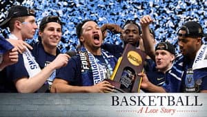 Basketball Hysteria