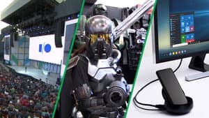 Google I/O 2017