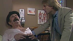 The Sentimental Bloke - Part 1