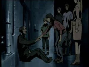Human
