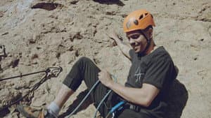 Facing Fears