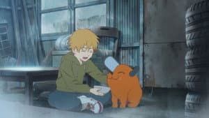 Chainsaw Days - Denji and My Staple Recipe