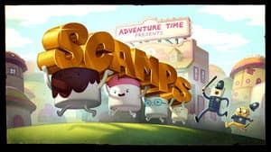 Scamps