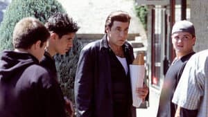Mr. Ruggerio's Neighborhood