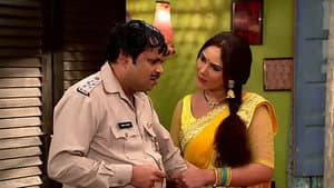 Happu's Family Tries to Please Him