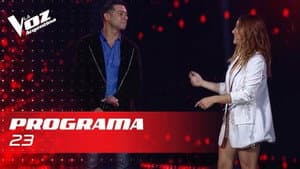 Episode 23⎜Blind Auditions