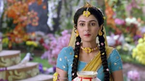 Radha Wants to Meet Krishna