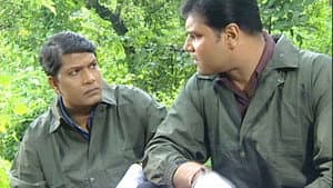 Daksh Comes Back - Part 1
