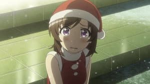 Christmas Special: We Tried Celebrating Together