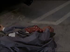 Misdiagnosis Murder