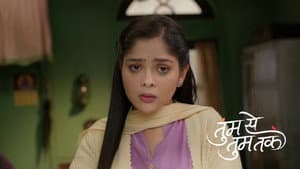 Anu Uncovers Rajnandini’s Hidden Truths