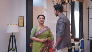 Rukmini Reveals a Dark Truth