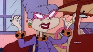 Aunt Miriam