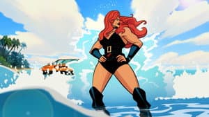 The Ginger Panther