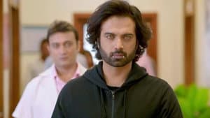 Kabir Is Back!