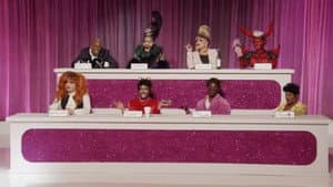 Snatch Game