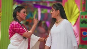 Prerana's Shocking Confession