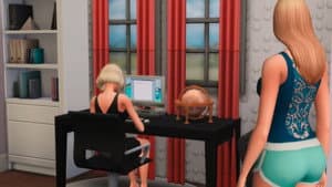 Black Mirror